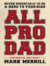 Cover image for All Pro Dad